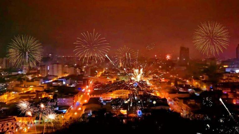 Feriado de Año Nuevo: el 2 de enero de 2026 será no recuperable