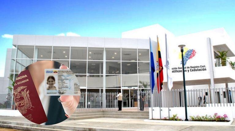 Cédulas y pasaportes sin turno hasta marzo de 2026 en Ecuador: agencias y horarios