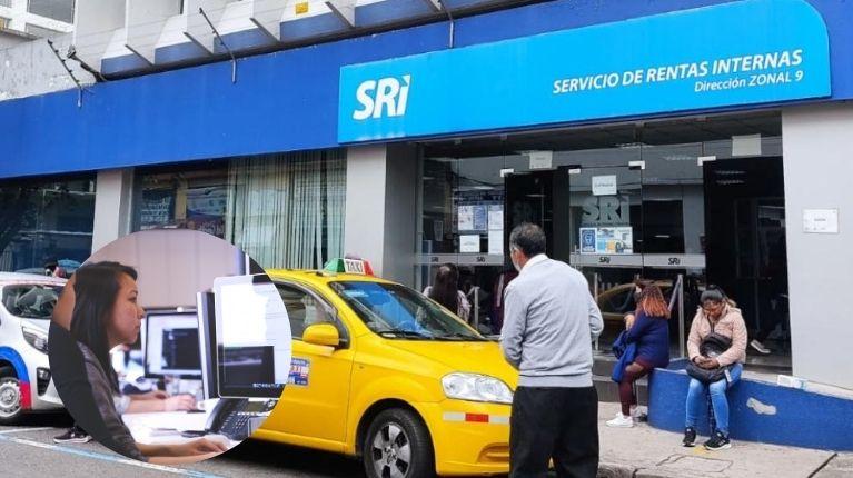 Transmisión inmediata de comprobantes de venta en 2026: SRI pide preparar y validar los sistemas de facturación