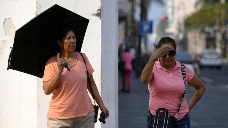 Pronóstico de radiación ultravioleta para el miércoles 31 de diciembre, en Ecuador
