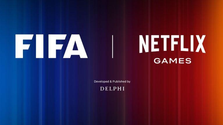 Imagen de la noticia: Netflix lanzará un videojuego de fútbol por el Mundial de 2026