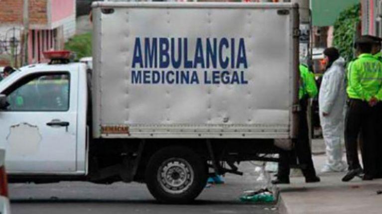 Cinco personas fueron asesinadas en una vivienda en Durán