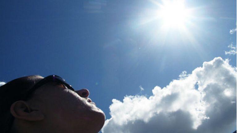 Radiación ultravioleta alta y muy alta en Ecuador, el miércoles 24 de diciembre