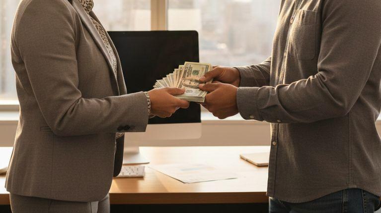 Conozca cómo calcular el décimo tercer sueldo que debe recibir hasta el 24 de diciembre