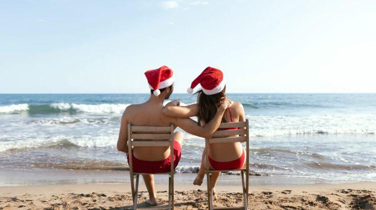 ¿Cuáles serán las condiciones de las playas de Ecuador en el feriado de Navidad?
