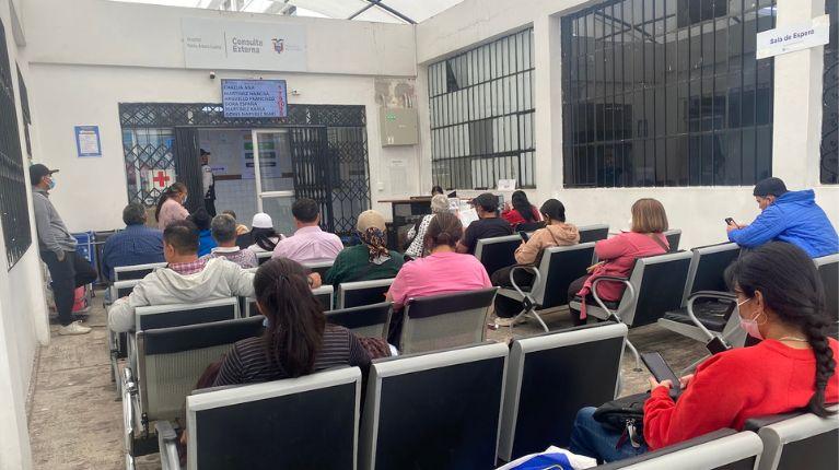 CNT brindará el sistema de agendamiento de citas médicas del MSP, ¿cómo será?