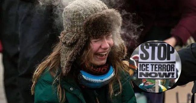 Imagen de la noticia: Protestas sacuden Minneápolis por operativos de ICE