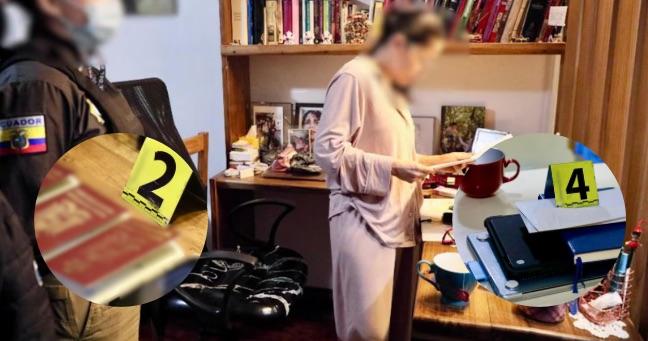 Imagen de la noticia: Fiscalía analiza indicios clave del caso “Caja Chica”