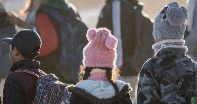 Más de treinta menores ecuatorianos “no acompañados” están bajo custodia en EE.UU.