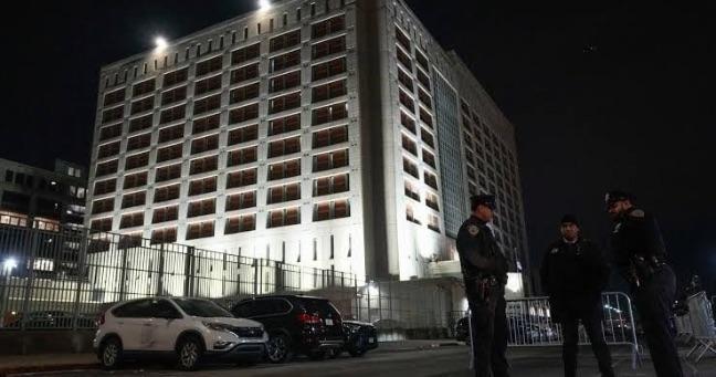 Imagen de la noticia: Reportan intento de fuga en cárcel donde está el líder de Los Choneros, alias “Fito”, en Estados Unidos