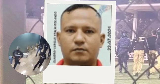 Alias “Marino” habría sido asesinado por “traicionar” a Los Lagartos