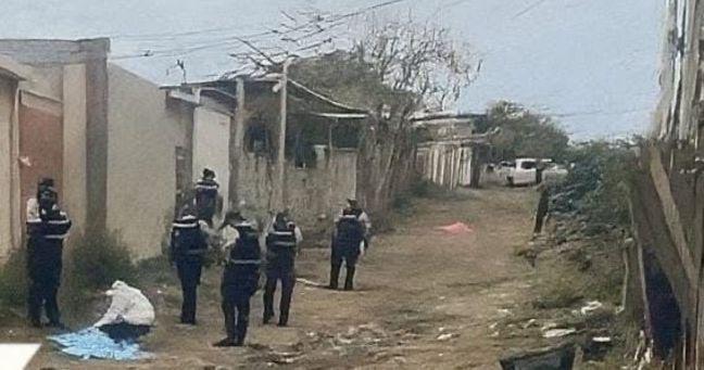 Ataque armado en Montecristi deja dos muertos y dos heridos