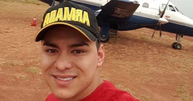 El cantante colombiano Yeison Jiménez y la llamada que precedió a su muerte