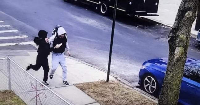 Brutal crimen de adolescente ecuatoriano en EE. UU. conmociona