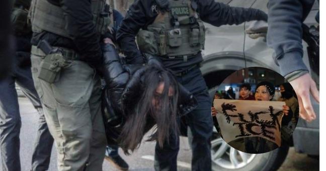 Tensión en Minneapolis: agentes disparan a inmigrante venezolano