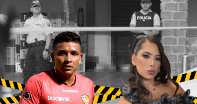 Caso Mario Pineida: revelan monto pagado por el doble crimen