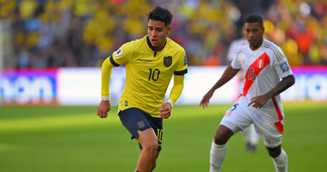 Polémica en River por críticas a Kendry Páez