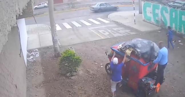 Conmoción tras brutal asesinato de ecuatoriana en Perú