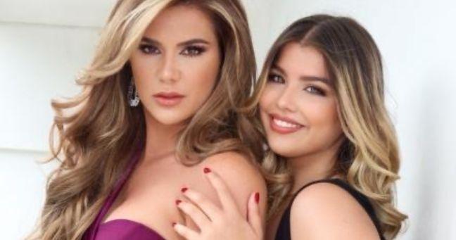 Carolina Jaume rompe el silencio: dolor y quiebre familiar