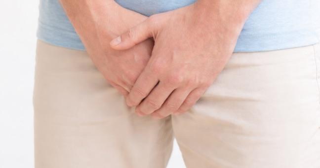 Imagen de la noticia: Hombre busca récord Guinness por condición médica inusual