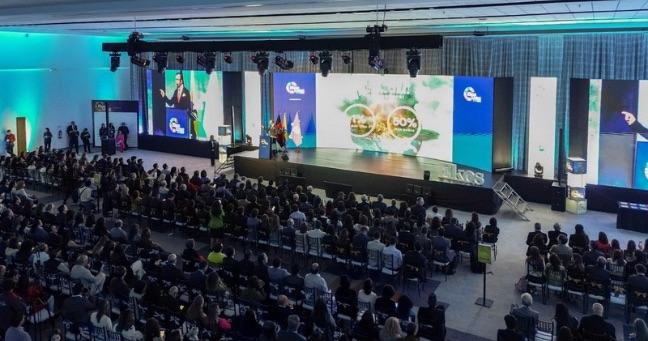 Imagen de la noticia: Ekos Kumbre 2026: bienestar humano guía la tercera edición