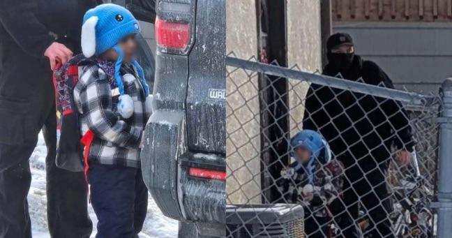 Redada de ICE en Minnesota sacude escuelas y familias