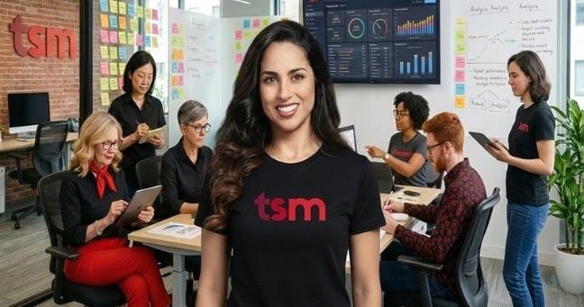 Imagen de la noticia: Inteligencia artificial crece en empresas de Ecuador y plantea nuevos desafíos