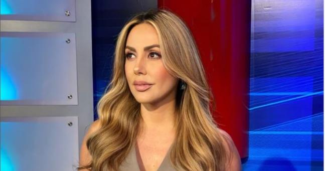 Gisella Bayona rompe el silencio: “Callar no es opción”