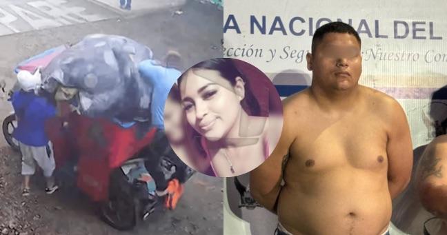 Imagen de la noticia: Crimen en Perú destapa red de trata de personas internacional