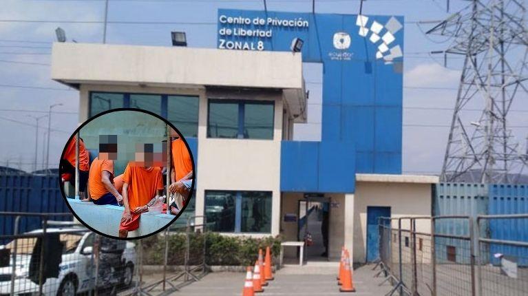 Imagen de la noticia: Se instaló mesa técnica por crisis sanitaria en la Penitenciaría del Litoral