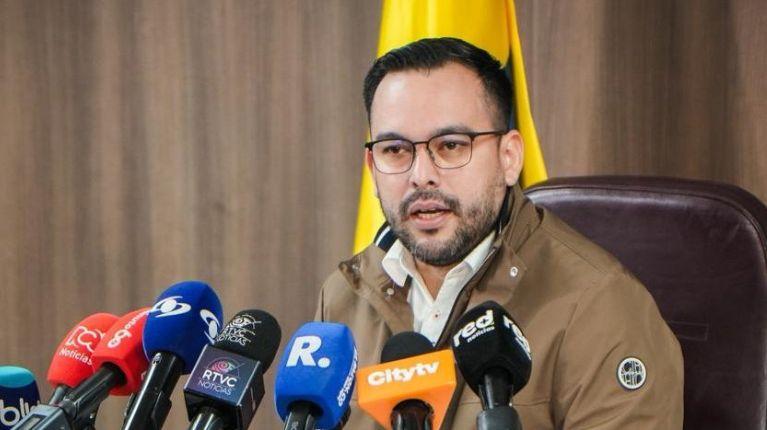 Imagen de la noticia: Colombia anunció la “hora cero” para suspender la venta de electricidad a Ecuador
