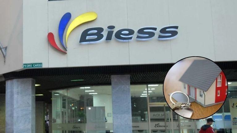 Credicasa: préstamo hipotecario del Biess para primera vivienda propia, con tasa de interés al 2,99%