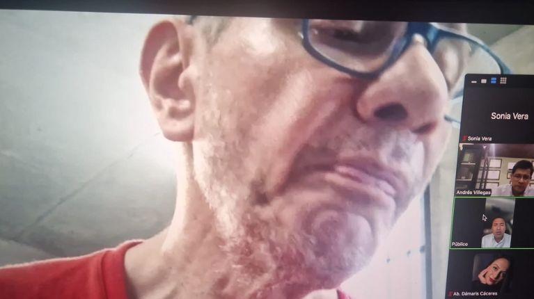 Imagen de la noticia: Gustavo Petro insiste en que Jorge Glas debe ser liberado y que “sufre de tortura sicológica”