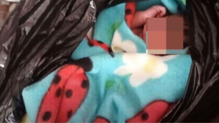 Dos recién nacidos fueron abandonados en Quito y Cuenca, durante el feriado de Año Nuevo