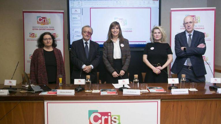 Imagen de la noticia: Científicos consiguen eliminar el cáncer de páncreas en ratones, con la combinación de tres fármacos