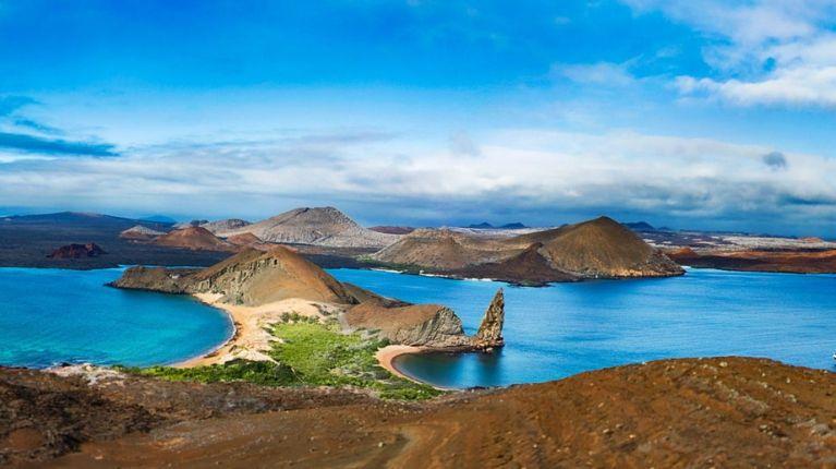Reconocimiento internacional por turismo regenerativo y sostenibilidad de Galápagos