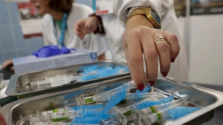 Imagen de la noticia: Emergencia sanitaria en Puerto Rico por epidemia de influenza