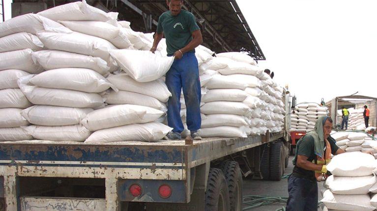 Imagen de la noticia: Colombia al arroz de Ecuador: 30% de arancel y prohibición de ingreso por vía terrestre