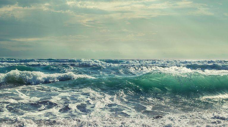 Imagen de la noticia: Finaliza el aguaje y empieza un oleaje en las costas ecuatorianas: ¿cuál será el estado del mar?