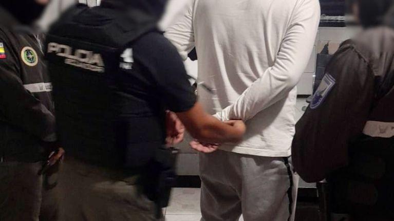 Cinco funcionarios de la ANT detenidos por presuntos cobros ilegales para agilizar trámites