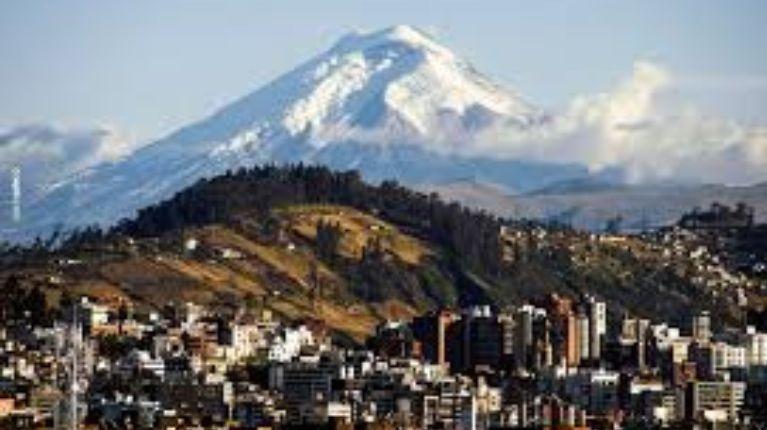 Así está el clima en Ecuador este miércoles 7 de enero