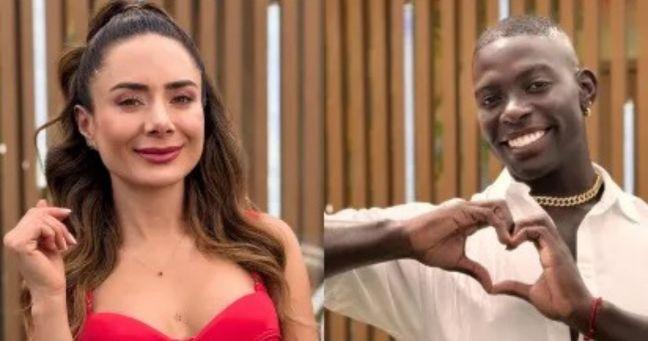 Polémica tras expulsión de la actriz Johanna Fadul en reality colombiano: ¿qué pasó?