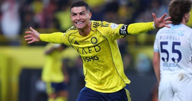 ¿Cristiano Ronaldo llegará a Ecuador?: esto se sabe
