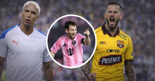 Noche Blanca vs Partido de la Historia: ¿cuál es más importante?
