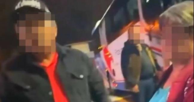 Mujer denuncia supuesto abuso sexual en bus Quito–Manta: cooperativa se pronuncia tras video viral