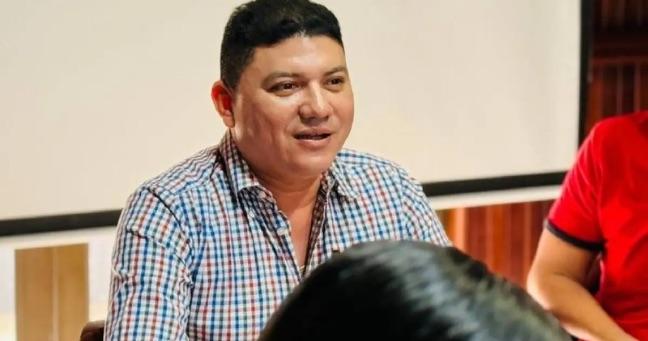 Imagen de la noticia: Atentado contra alcalde de Rocafuerte: ¿qué se sabe?