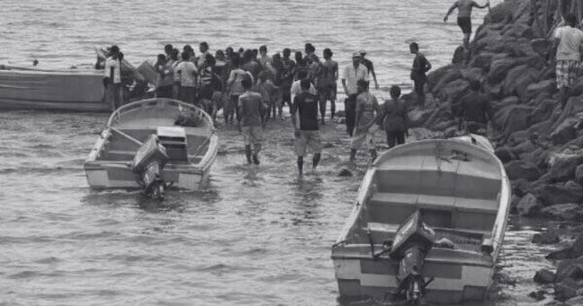 Masacre en Manabí deja cinco fallecidos y genera temor