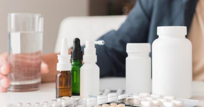 Medicamentos caducados: alertan riesgos a la salud