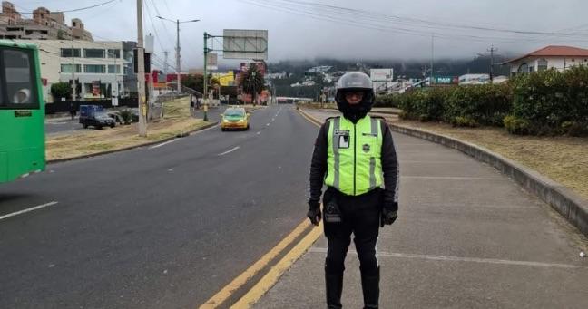 Pico y Placa en Quito: sanciones y restricciones para este miércoles, 11 de febrero