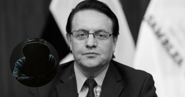 Revelan nuevos detalles inéditos del asesinato de Fernando Villavicencio